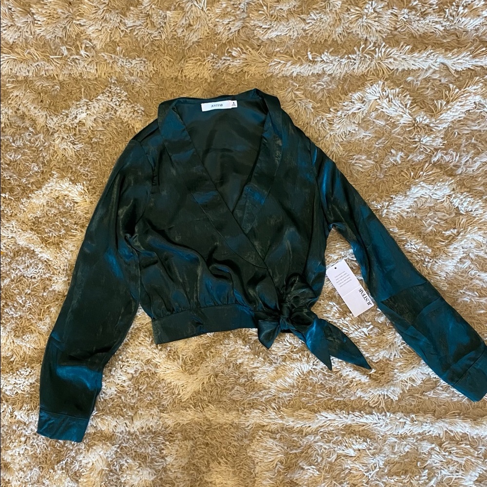 Just fab top